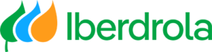 Logo Iberdrola