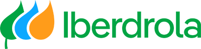 Logo Iberdrola