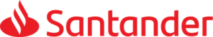 Logo Banco Santander