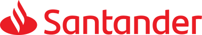 Logo Banco Santander